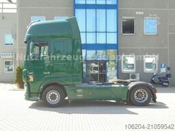 DAF 530 FT SSC Lightfix Standklima Full Air Navi