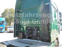 DAF 530 FT SSC Lightfix Standklima Full Air Navi