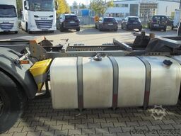 DAF XF460 FAR SSC BDF Intarder 1220mm AHK