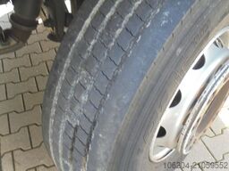 DAF XF460 FAR SSC BDF Intarder 1220mm AHK