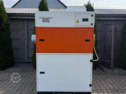 KEMPER System 8000