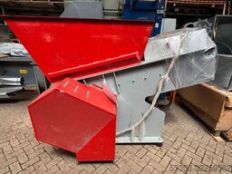 Schuster LL 800 HSLA