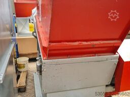 Schuster LL 800 HSLA