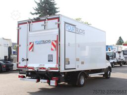 Iveco Daily 72C21 Hi-Matic Tiefkühl TK V800 Tür+LBW