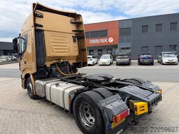 IVECO AS440T/P 420 STRALIS HI-WAY / AIRCO / STANDKACH...