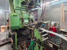 Bruderer AG BSTA 110