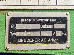 Röder Maschinenbau GmbH Röder Maschinenbau GmbH Röder Maschinenbau GmbH
