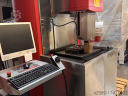 Zimmer & Kreim ZK 700 Genius mit 24-fach-Wechsler