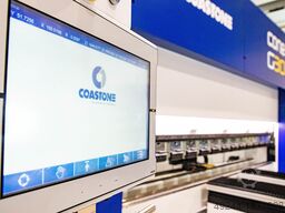 CoastOne G30 (125x3200)