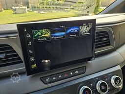 Renault Master L2H2 170 Neues Modell 10´´ Navi Kamera