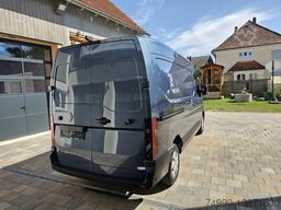 Renault Master L2H2 170 Neues Modell 10´´ Navi Kamera