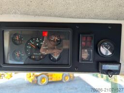 Ravo 530 VEEGMACHINE/SWEEPER!!