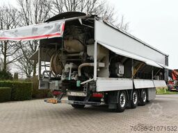 Pacton NO BREMAT !!OVERMAT 24.7TR CEMENT MORTEL/SCREED...