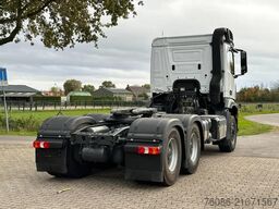 Mercedes-Benz Arocs 3351 6x4 LS!!  TRK 180ton!!UNUSED!!TURBO ...