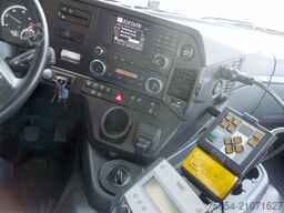 Mercedes-Benz Arocs 2036 WD AK 4x4