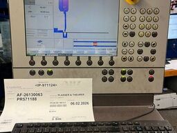 Bystronic Xpert 250x4100