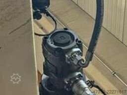 Bystronic Xpert 250x4100