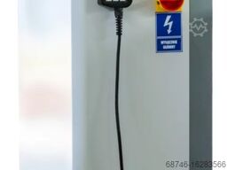 TechnologieCNC 1530 INDUSTRY 2.0 6KW