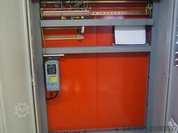 Retech, Sabroe, Tortmans, Alfa Laval PSH-0820, COSB 411904