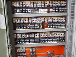 Retech, Sabroe, Tortmans, Alfa Laval PSH-0820, COSB 411904