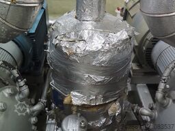 Retech, Sabroe, Tortmans, Alfa Laval PSH-0820, COSB 411904