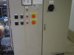 Retech, Sabroe, Tortmans, Alfa Laval PSH-0820, COSB 411904