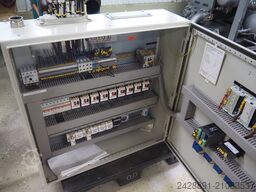 Retech, Sabroe, Tortmans, Alfa Laval PSH-0820, COSB 411904