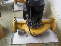 Retech, Sabroe, Tortmans, Alfa Laval PSH-0820, COSB 411904