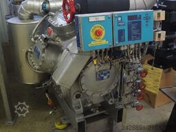 Retech, Sabroe, Tortmans, Alfa Laval PSH-0820, COSB 411904