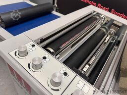 Morgana DigiFold Pro