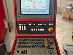 EMCO LINEARMILL 600 HD