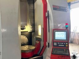 EMCO LINEARMILL 600 HD