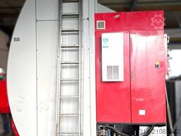 EMCO LINEARMILL 600 HD