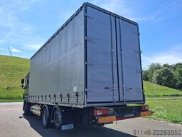 DAF XF 440 Euro 6A * 6x2 * 2 x Bed * Airco *