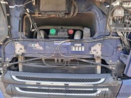 DAF XF 440 Euro 6A * 6x2 * 2 x Bed * Airco *