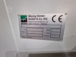 G & G Extrusionstechnik GmbH G & G Extrusionstechnik GmbH G & G Extrusionstechnik GmbH