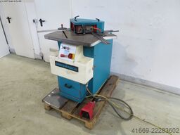 INDUMASCH VA 200/6