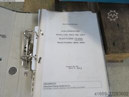 INDUMASCH VA 200/6