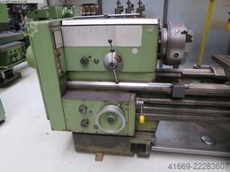 VDF-BOEHRINGER M 670