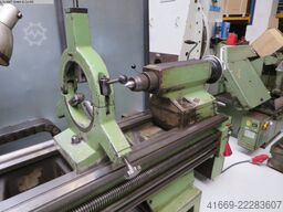 VDF-BOEHRINGER M 670