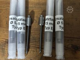 Erowa 3D Taster mit Überfahrschutz