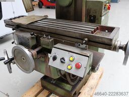 RECKERMANN UNI 900 PONY