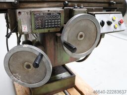 RECKERMANN UNI 900 PONY