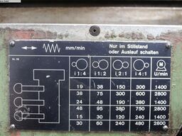 RECKERMANN UNI 900 PONY