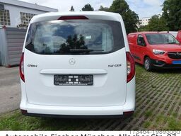MERCEDES-BENZ Citan Kasten 112 CDI lang*PRO*LED*App*Sortimo*