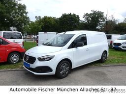 MERCEDES-BENZ Citan Kasten 112 CDI lang*PRO*LED*App*Sortimo*
