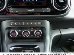 MERCEDES-BENZ Citan Kasten 112 CDI lang*PRO*LED*App*Sortimo*