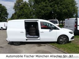MERCEDES-BENZ Citan Kasten 112 CDI lang*PRO*LED*App*Sortimo*