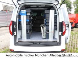 MERCEDES-BENZ Citan Kasten 112 CDI lang*PRO*LED*App*Sortimo*