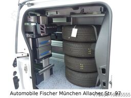 MERCEDES-BENZ Citan Kasten 112 CDI lang*PRO*LED*App*Sortimo*